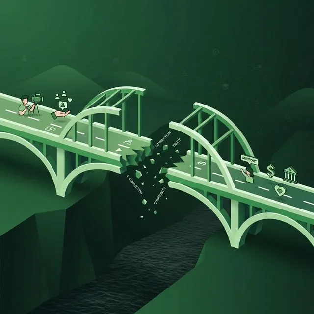 The Creator Economy Is Broken for 95% of People: Here Is the Reality